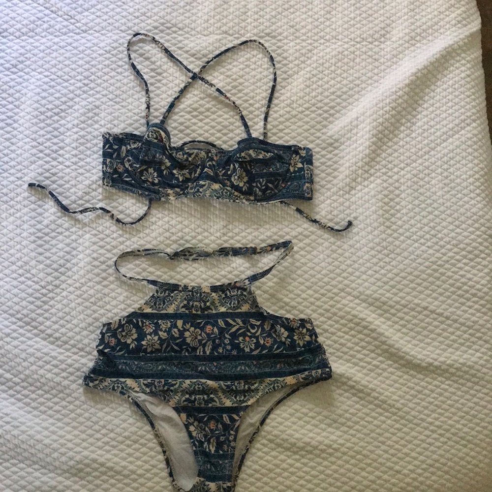 Some days lovin bikini